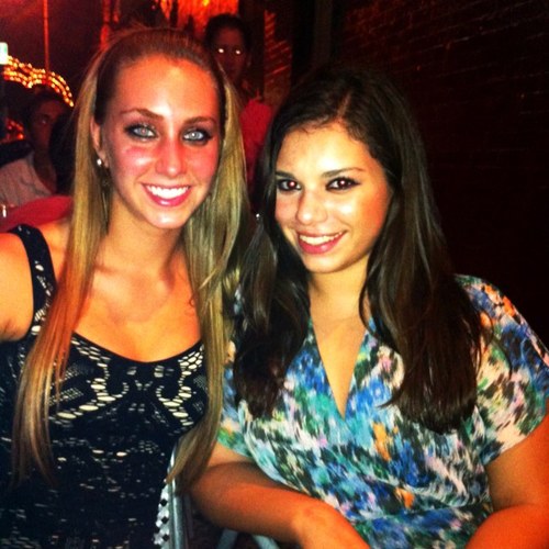 Mikayla_Floyd's profile picture. 