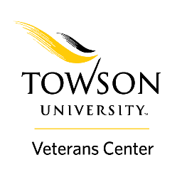 Home of the Department of Veterans Services at Towson University
