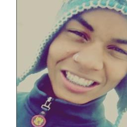 ㅤtenho fé . ♪ ㅤㅤㅤ 15 anos, 
 são paulino ! ㅤㅤㅤㅤㅤ quer saber mais ? me segue.