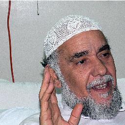 حساب عائلة الأستاذ حسن مشيمع The Official Account of the Family of the Jailed Bahraini Leader Hasan Mushaima