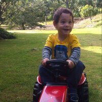 Octavio Arias (@tavosupreme) 's Twitter Profile