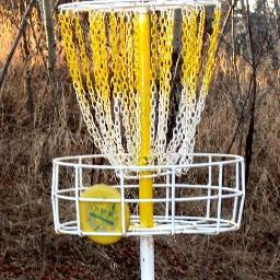 We are a specialty disc golf store located in White Bear Lake, MN.  Our website is http://t.co/YmM6r7I8yj

We also offer custom screen printing!