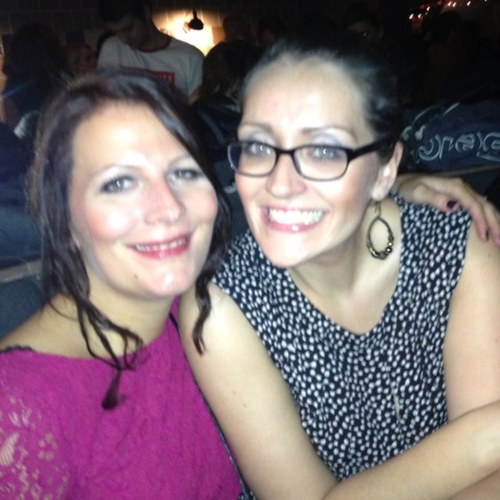 Beckypayne83's profile picture. 