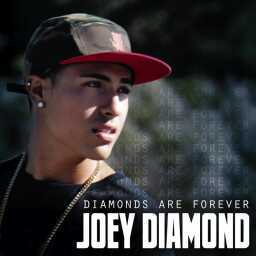 Im a Joey Diamond Fan and always will be(: Im Here to support my idol and never going anywhere ♥ #Diamond