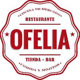 Espacio atractivo para apreciar diferentes platos tradicionales con las recetas de la abuela Ofelia Acompañado de Mojitos de verano y Margaritas!
