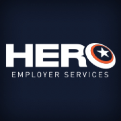 We are an employer services company built to deliver innovative services and products with the most competitive cost structure possible. 1 855-311-HERO