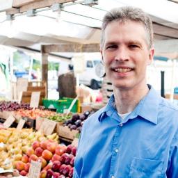 Author of Food Policy in the United States: An Introduction (Routledge/Earthscan).