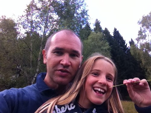 gaianithefirst's profile picture. 