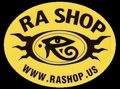 Ra Shop Profile