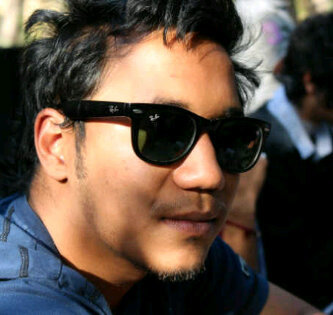 KamtheYash's profile picture. 