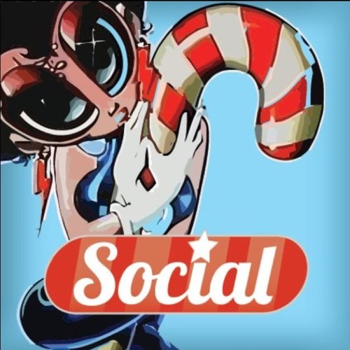 Social events based on Music and Love - Its yours #Social