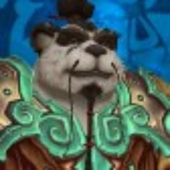 _Ferse's profile picture. Resto Shaman, new & improved as fat panda. GL of Whitehand Dath'Remar-OC. https://t.co/S1q8SYQUyr