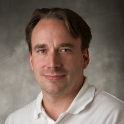 Linus Torvalds Profile