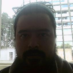 binarioy2k's profile picture. 