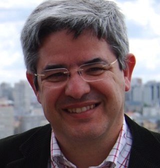 Javier Sanz