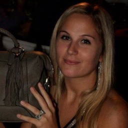 MorganePotelle's profile picture. 