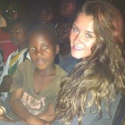 my one and only number 1 @BrookeLVincent love ya lots and @SachaLParkinson luv ya lots to xx