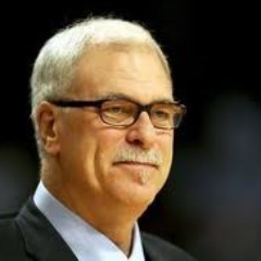 Phil Jackson