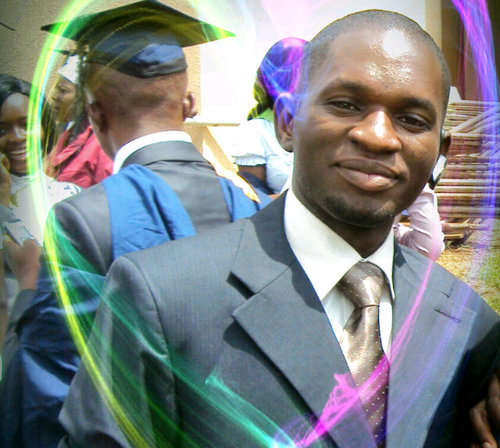 I am from Ibadan in Oyo State, Nigeria. I am a blogger and professional farmer, had my Bachelor in Agronomy from the University of Ilorin, Nigeria