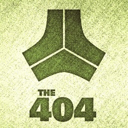 The 404 is a coworking facility located on Film Row in Downtown Oklahoma City at 704 W Sheridan Avenue.