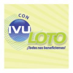 IVU Loto es un programa de fiscalización del impuesto sobre ventas y uso (IVU) en el que ciudadano es el eje principal para el cumplimiento.