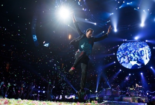 for coldplay lovers and that will support them till the end