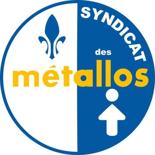 Le Syndicat des Métallos, affilié à la FTQ, est le plus important syndicat du secteur privé au Québec. Il regroupe plus de 60 000 travailleurs.