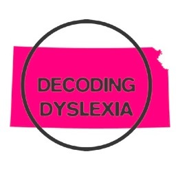 A grassroots movement driven by KS families concerned with the limited access to educational interventions for dyslexia within our public schools.