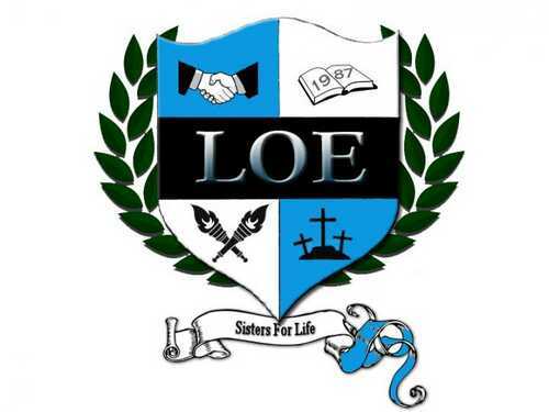 Ladies of Excellence Est. 1987
Welcome to the Official Ladies of Excellence page.
