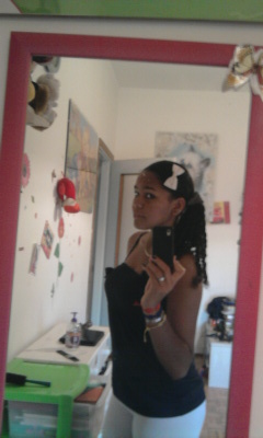 LokiyaNicky's profile picture. 