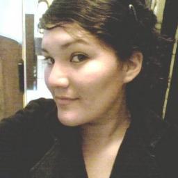 Andrea_fndzLpz's profile picture. Mi raza es ser unach