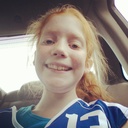 Abby Hooper - @abby_red_13 - Twitter