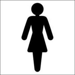 Cause We're Girls!