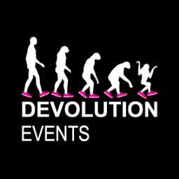 Events || DJ's || Muziek