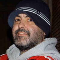 Roger Fernandez (@rogerfern1) 's Twitter Profile