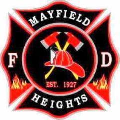 The Mayfield Heights Department consists of 37 career members under the direction of Fire Chief Bruce Elliott.

https://t.co/QSspaYOJqI