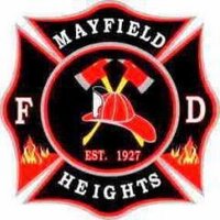 Mayfield Hts.Fire (@mayfieldhtsfire) 's Twitter Profile