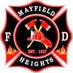 Mayfield Hts.Fire (@mayfieldhtsfire) Twitter profile photo