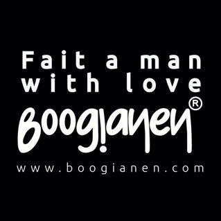 Boogianen's profile picture. Fait a man, with love!