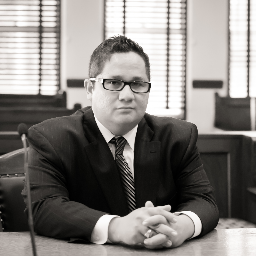 The Law Office of Daniel Sandoval. A general practice law firm that handles multiples areas of law for our clients. 210.446.7529 or visit http://t.co/rUQSVGYsYC