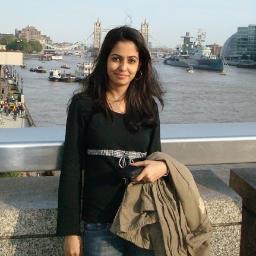 Dreamer, Luv to live life on its full, Passionate cook, Luv to sing & Dance Great fan of @Shahidkapoor , @Iamsrk , @@ImBSobti , & @itsmesanaya