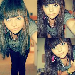 Eh oh, toi, ouais toi ! Abooonneee toi :D! Je follow back!