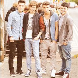 Two girls who fucking love @unionjworld ♥ #jcats
 forever ♥ We follow back if you ask xxx