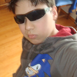 Espectra_Gamer's profile picture. Eu sou gamer e trago gameplays,mods de minecraft e etc.Bem se inscreve ai:http://t.co/AbWoDcH9