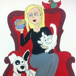 ProvidencePets's profile picture. Providence Pet Sitting is licensed,insured and bonded. 
Contact:
Phone(704)591-7274
Email:pam@providencepetsitting.net