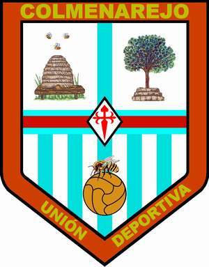Twitter del equipo de futbol U.D Colmenarejo