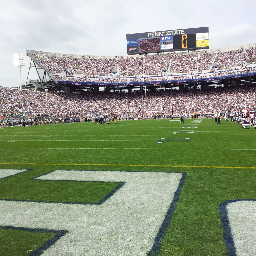 Head Women's Lacrosse Coach, Penn State University