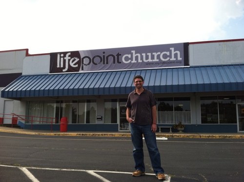 my1lifepoint's profile picture. Lead Pastor, Life Point Church, Tri-Cities, TN