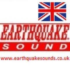 Exclusive UK Distributor of Earthquake Sound Home Audio.
Dealership Enquiries:
sales@earthquakesounds.co.uk or call 0845 308 2473
