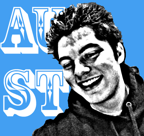 austinherrera's profile picture. 